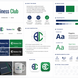 Professional Logo Design Service