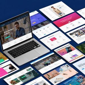 WordPress Website Development
